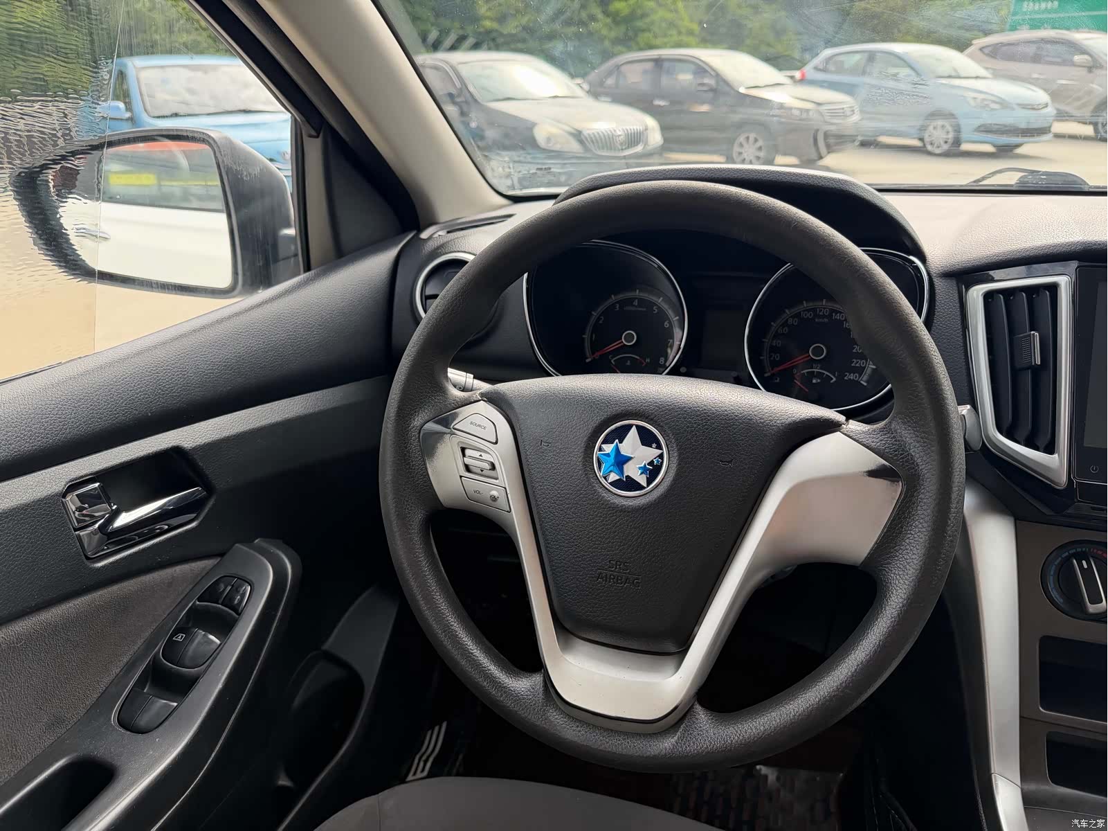 Nissan T70, 2016 9