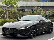ݱF-TYPE 2023 P300 Ӳ R-DYNAMIC BLACK