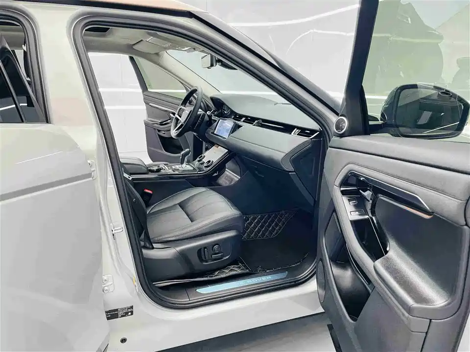 Land Rover Range Rover Aurora