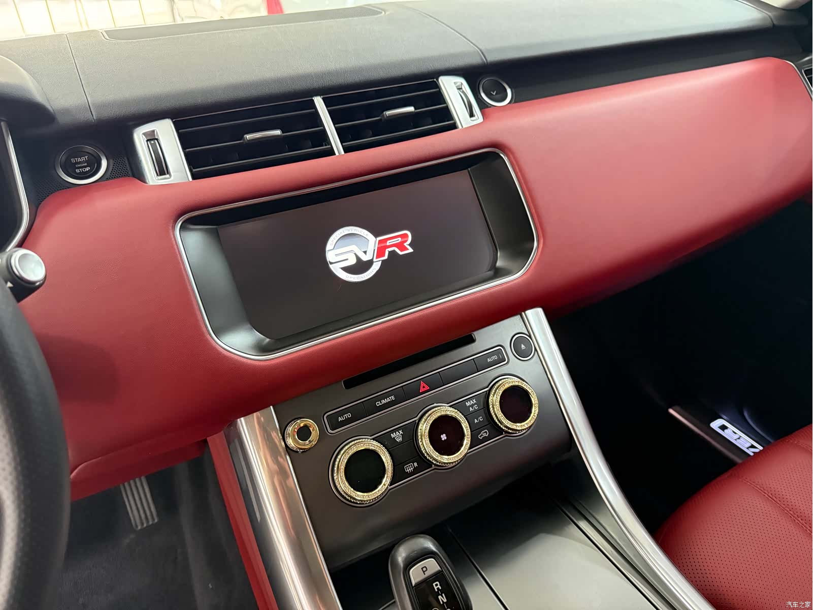 Land Rover Range Rover, 2017 6