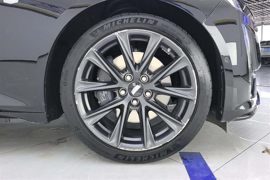 Cadillac CT5, 2023 6