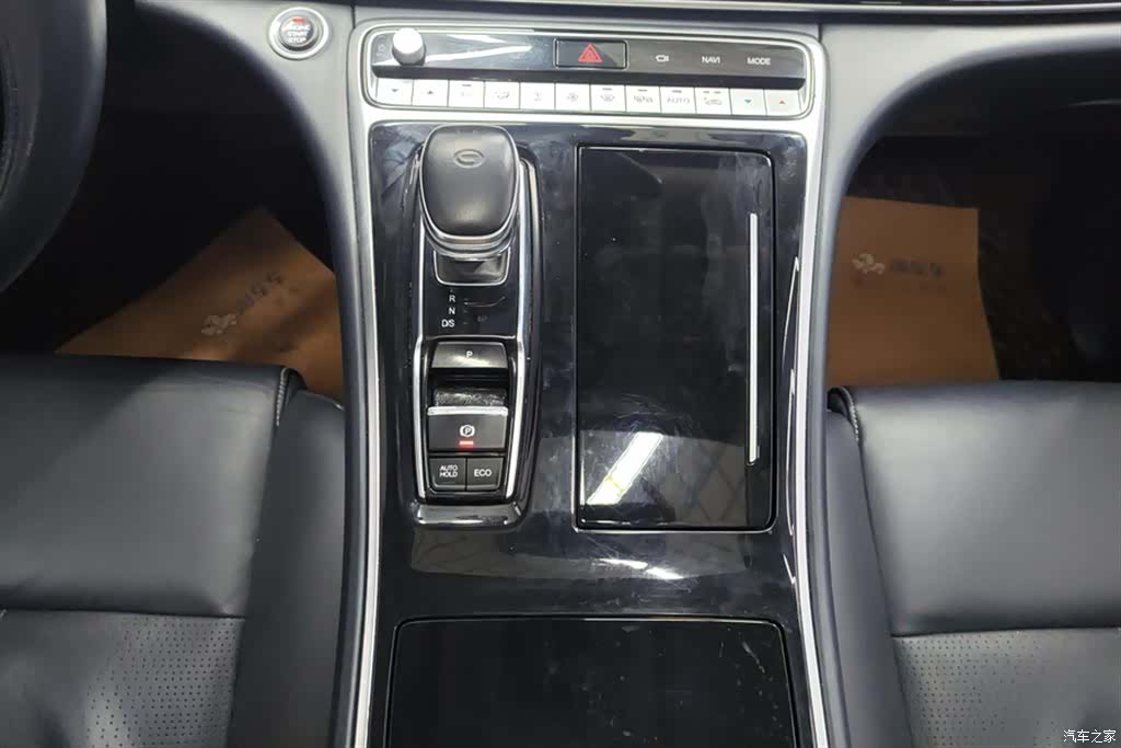 Trumpchi M8, 2022 16