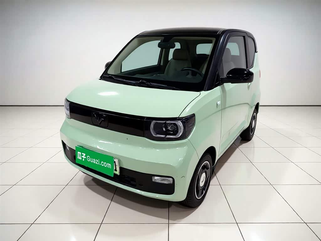Wuling Mini EV