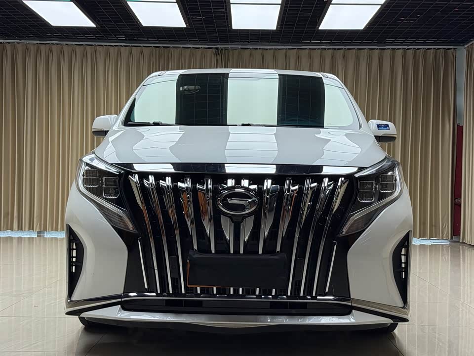 Trumpchi Trumpchi M8