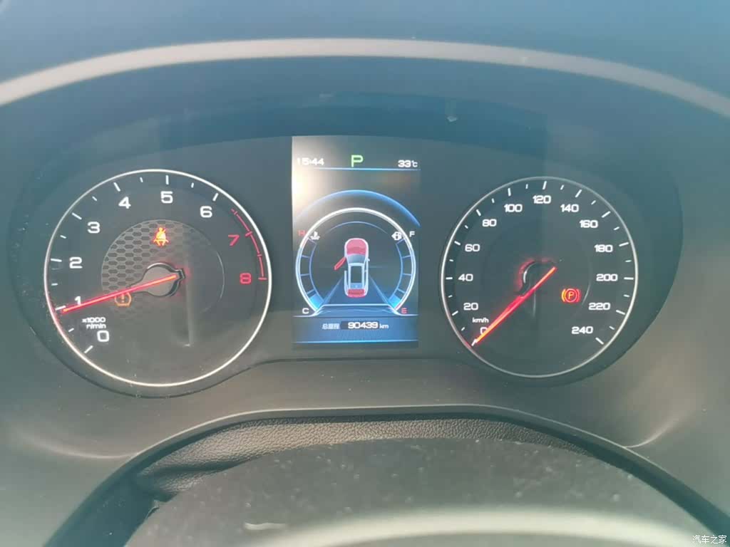 BYD Song, 2021 12