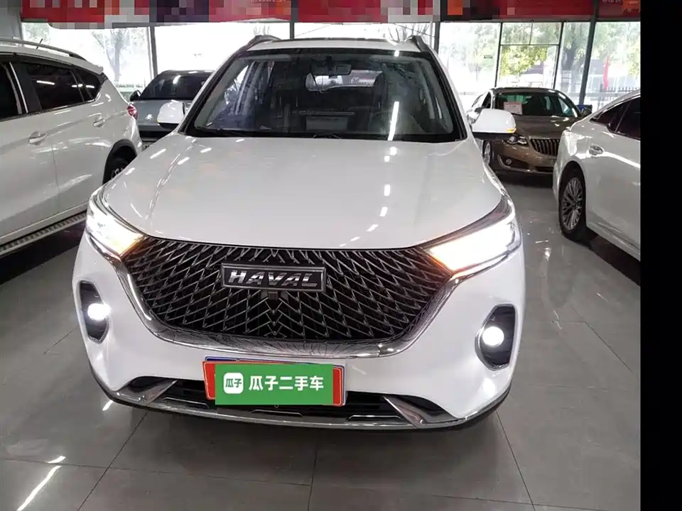 Haval M6 Haval M6