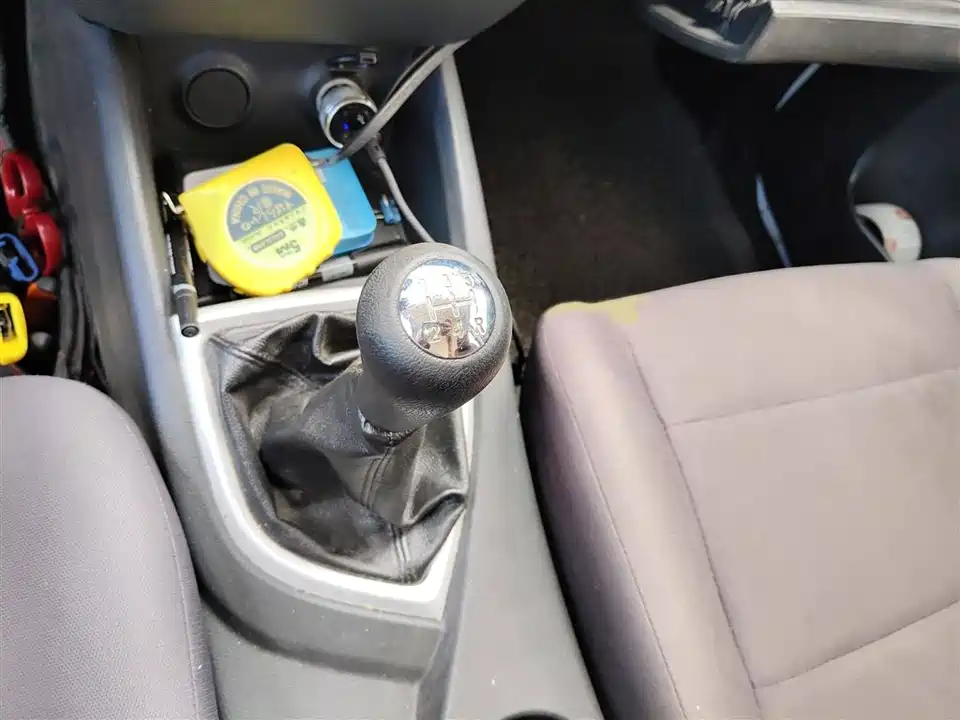 Changan Kaicheng Uno S