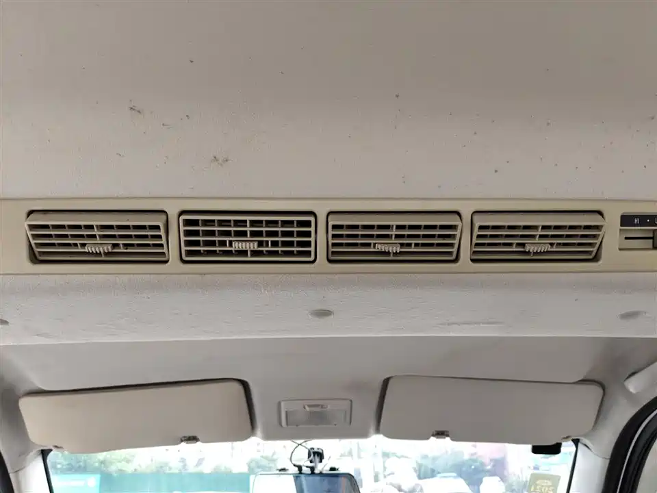 Changan Kaicheng Uno S