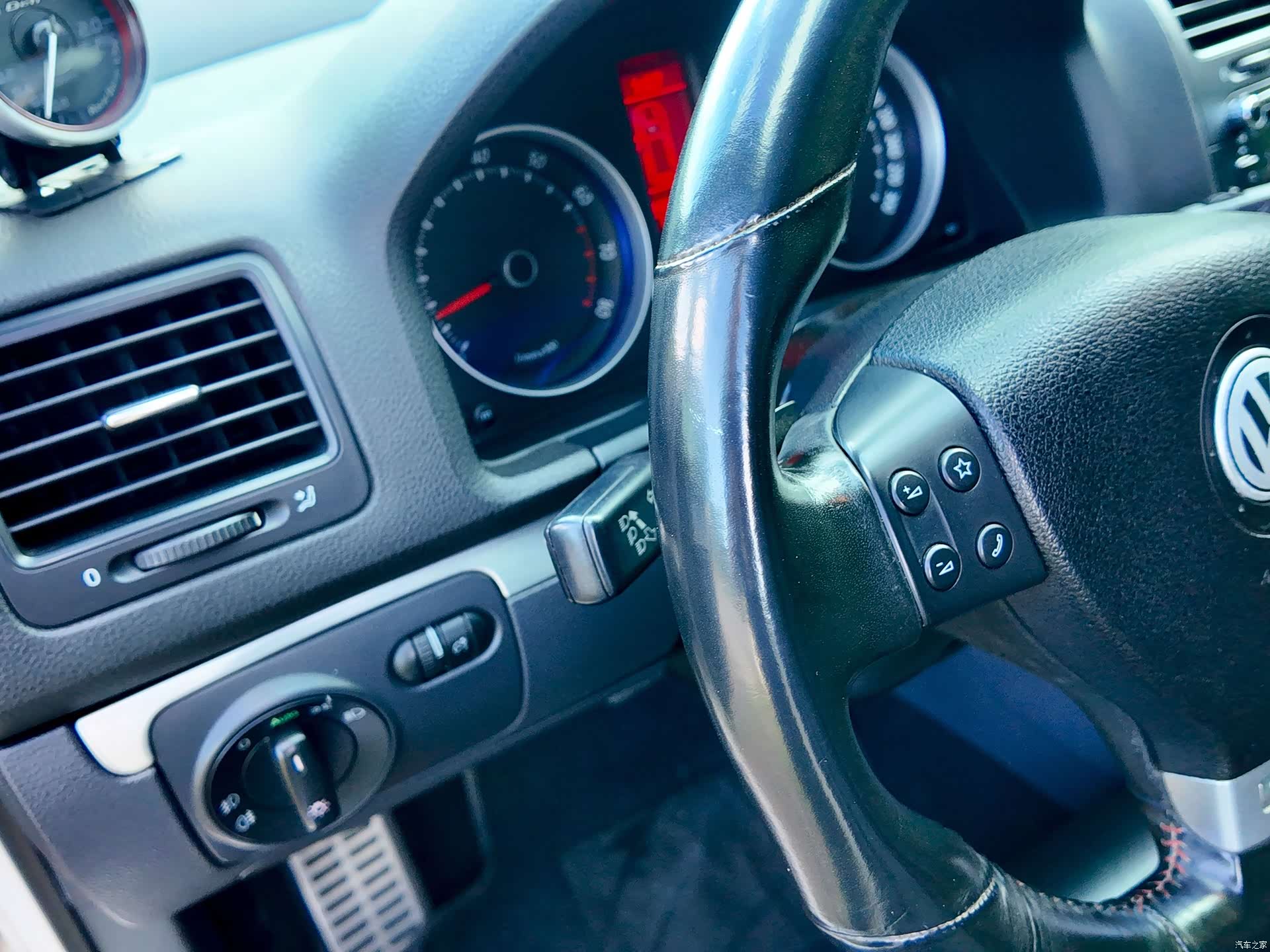 Volkswagen Golf, 2008 54
