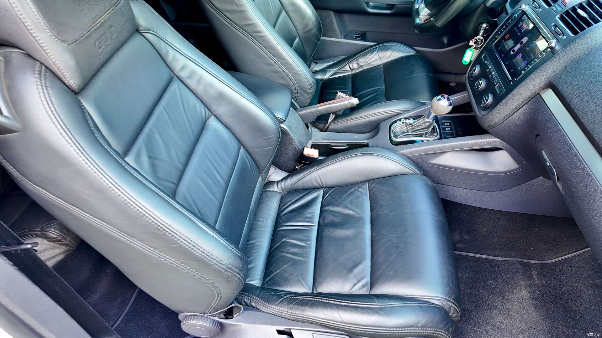 Volkswagen Golf, 2008 41