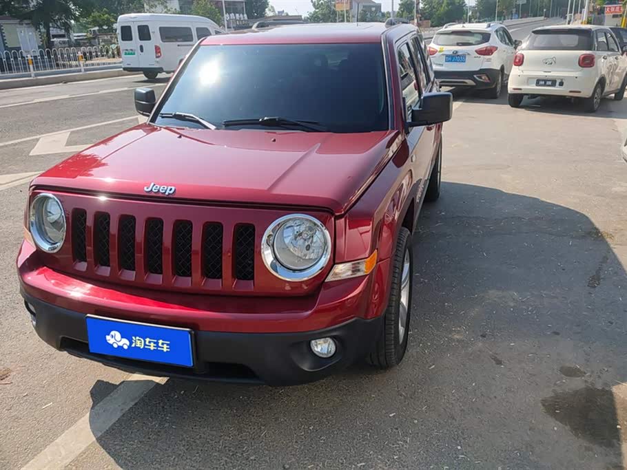 Jeep