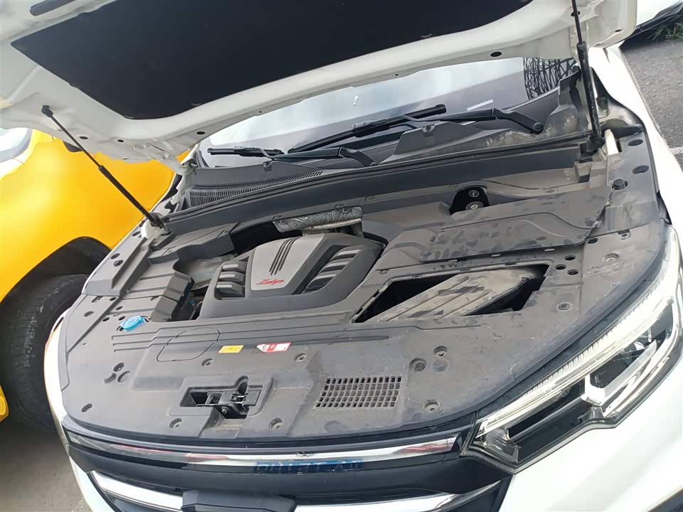 Zotye T500 Zotye T500