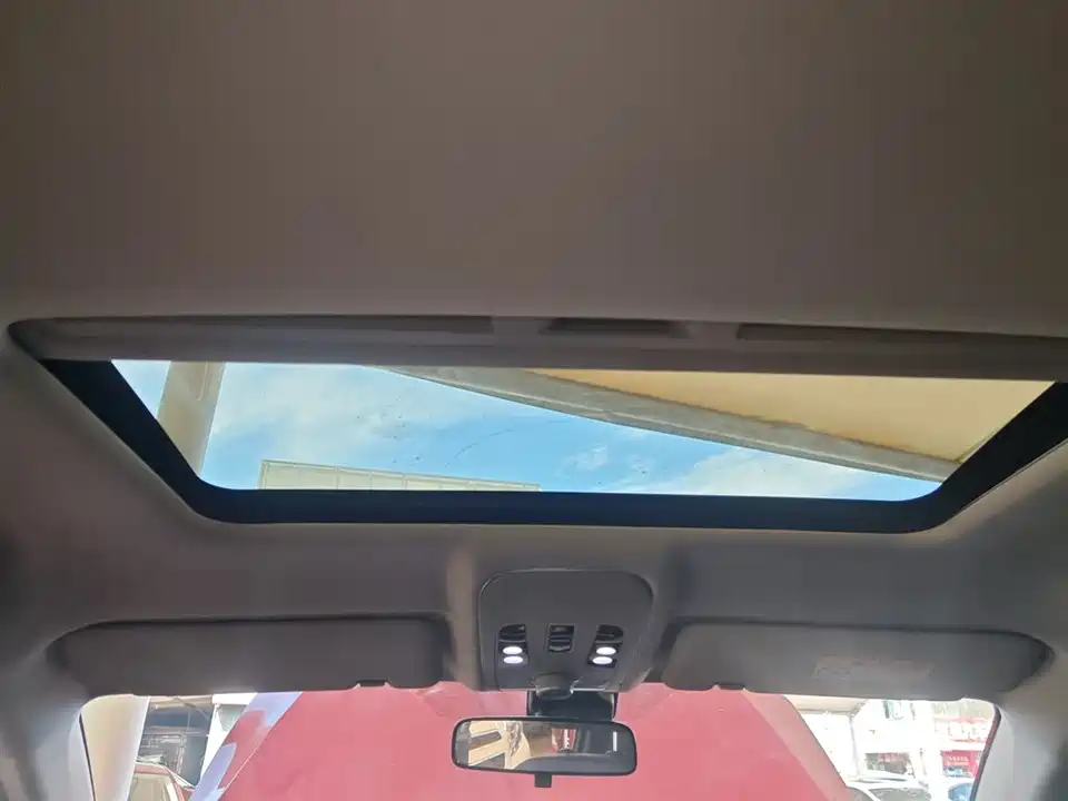 Haval H2