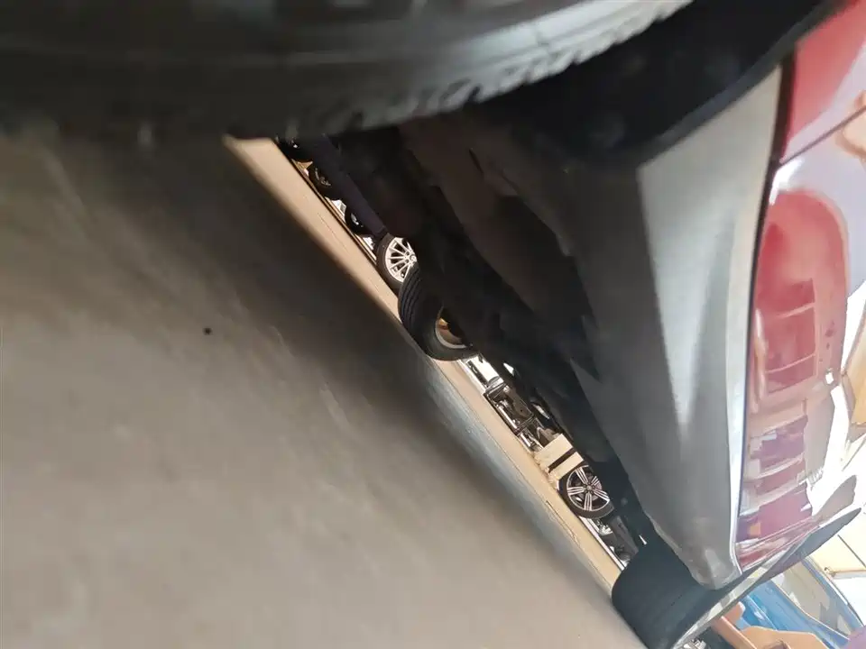Haval H2
