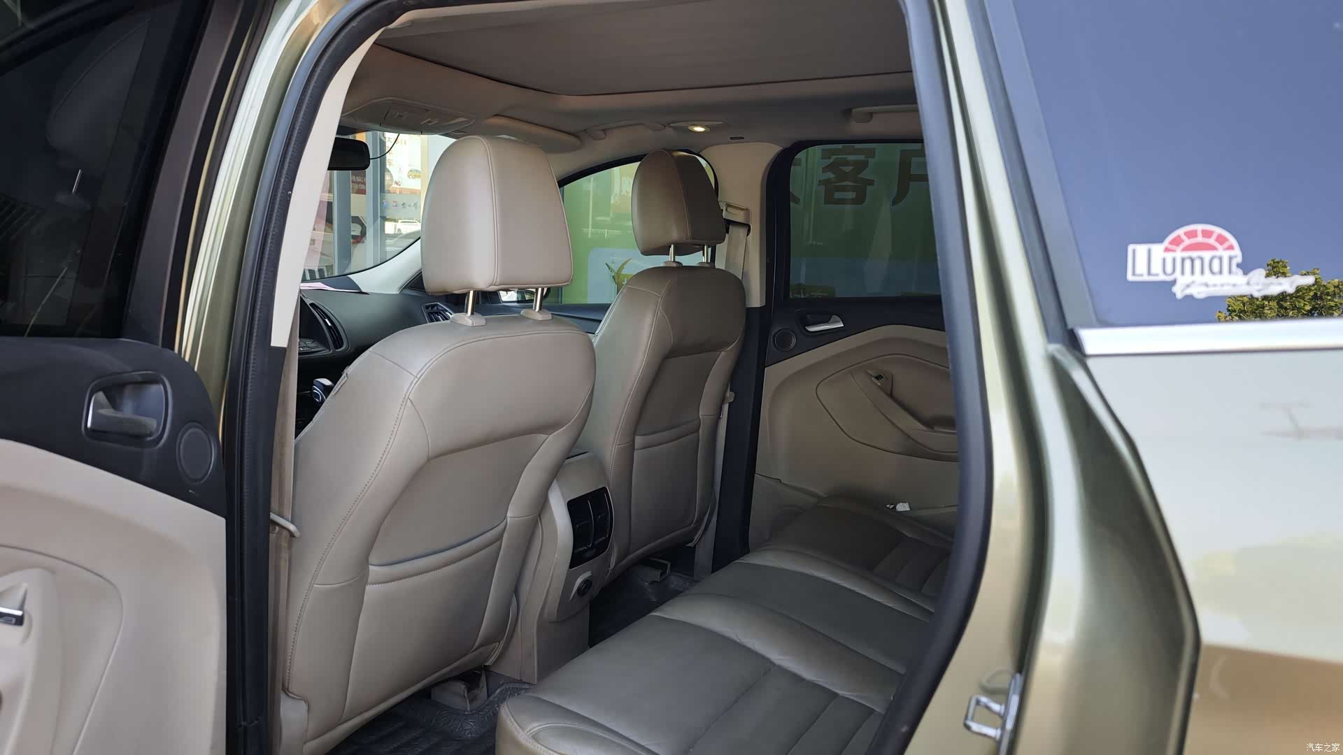 Ford Kuga, 2013 все фото