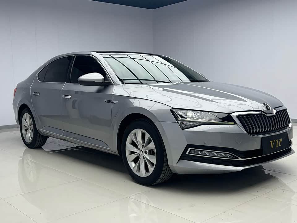 Skoda Speed pie Skoda Speed pie