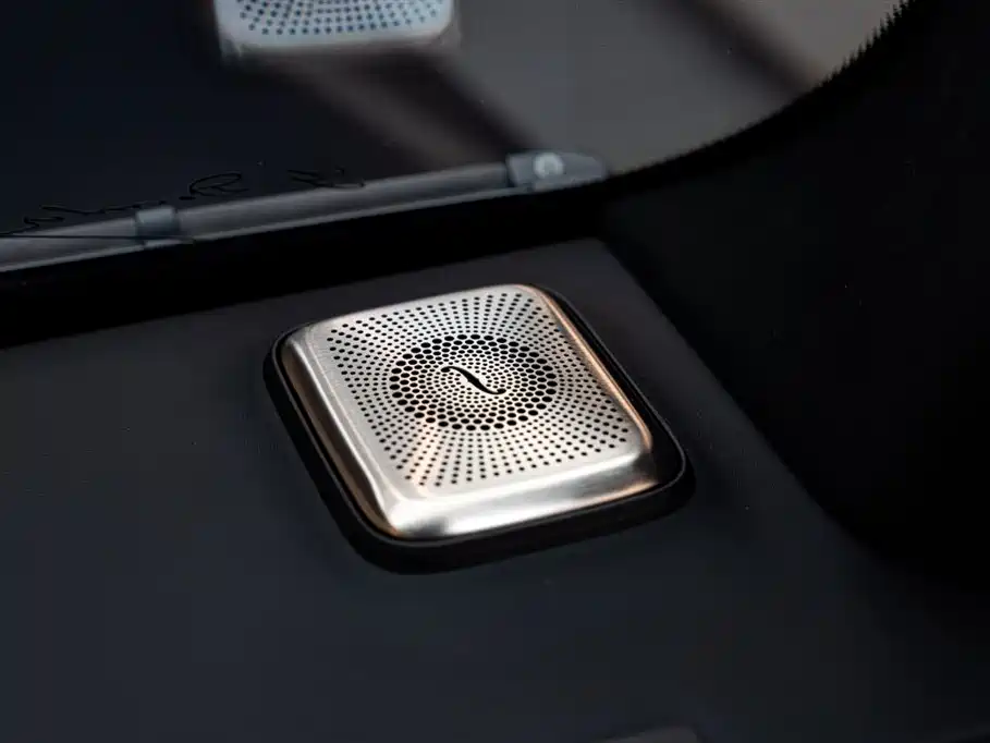 Mercedes-Benz G-class AMG