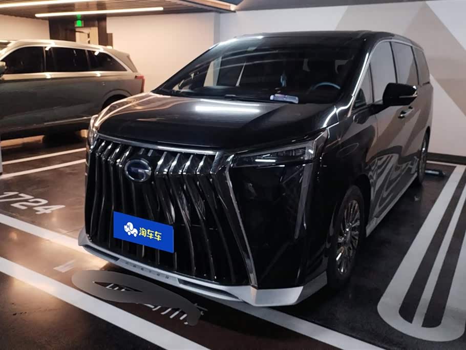 GAC M8