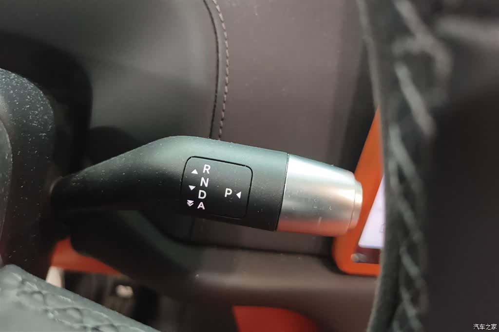 Li Auto L8, 2025 16