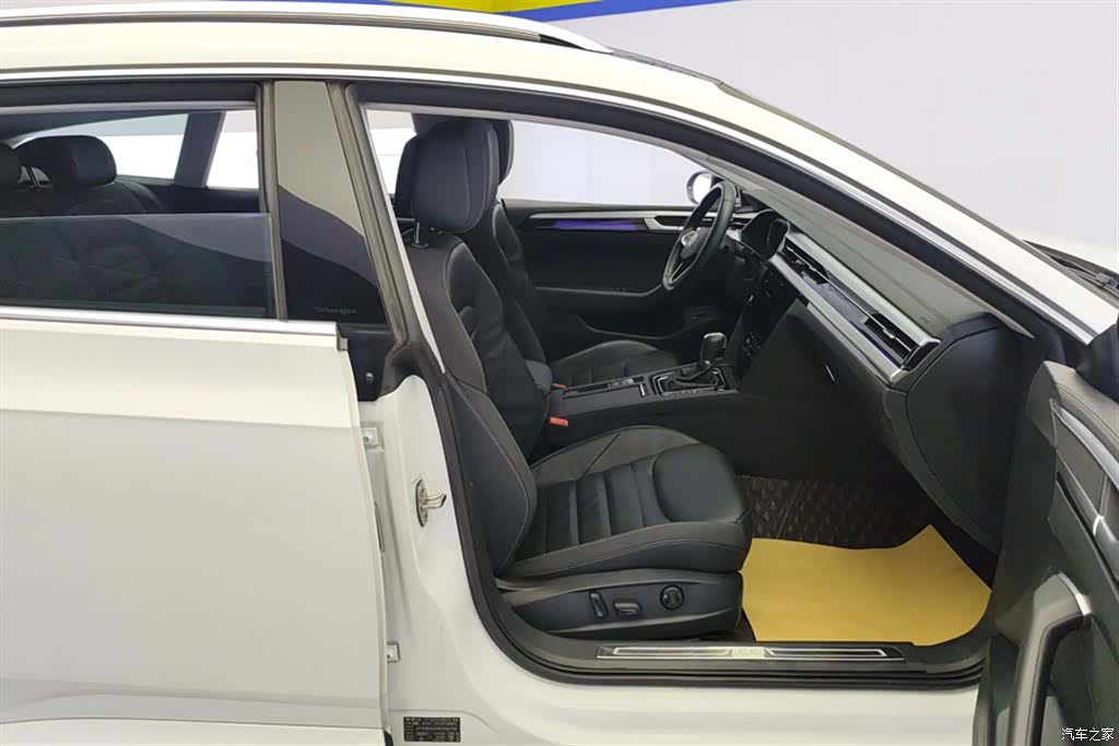 Volkswagen CC, 2024 8