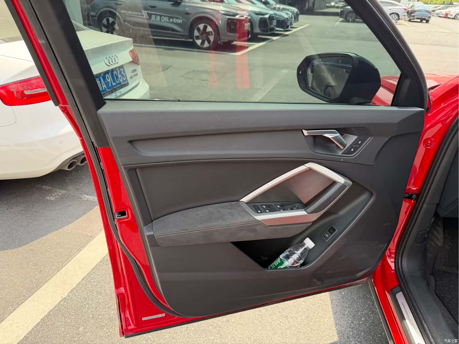 Audi Q3, 2022 7
