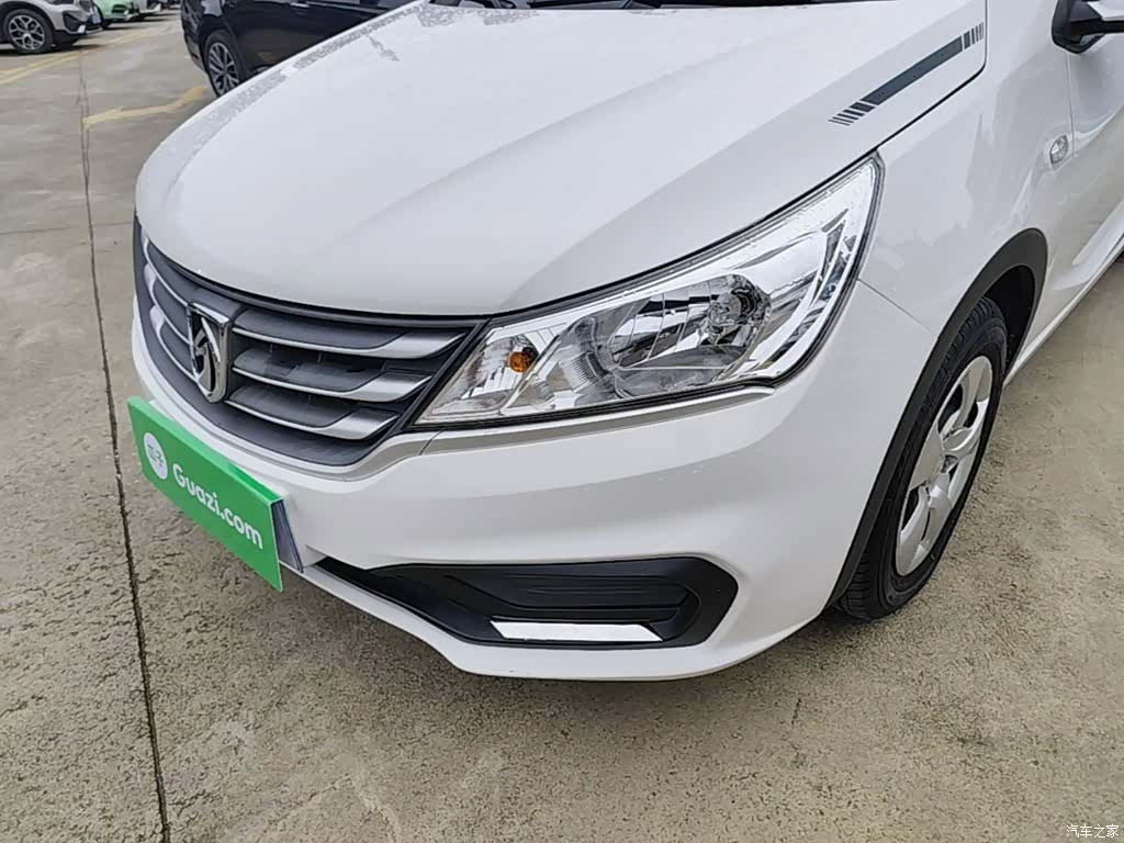 Wuling 310, 2021 24