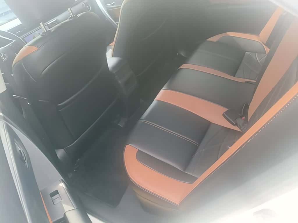 Toyota Corolla, 2022 17