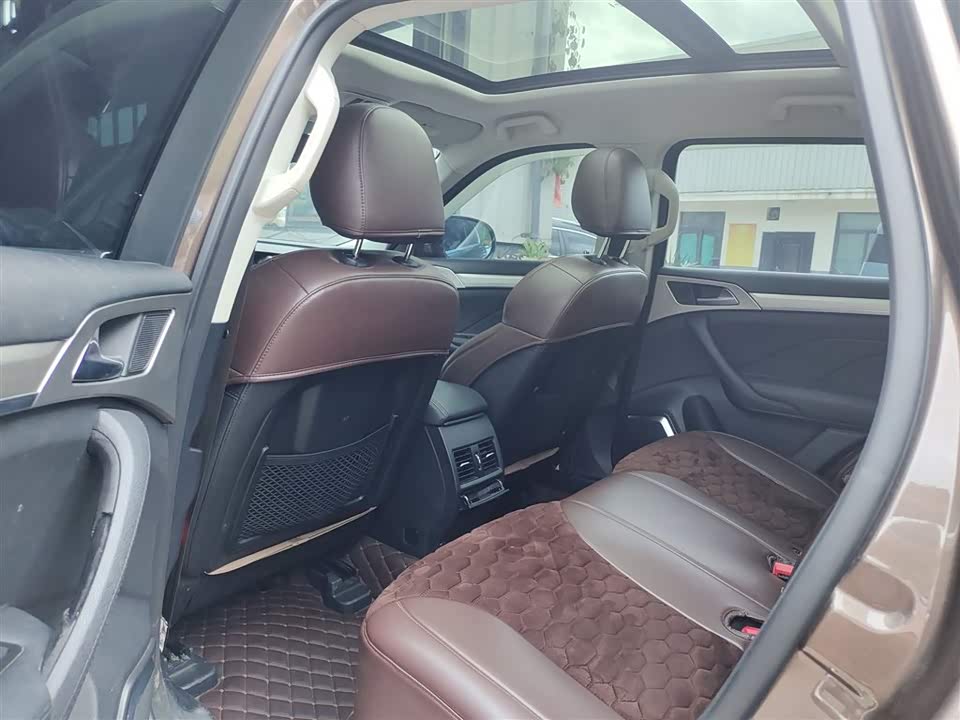 Haval H7