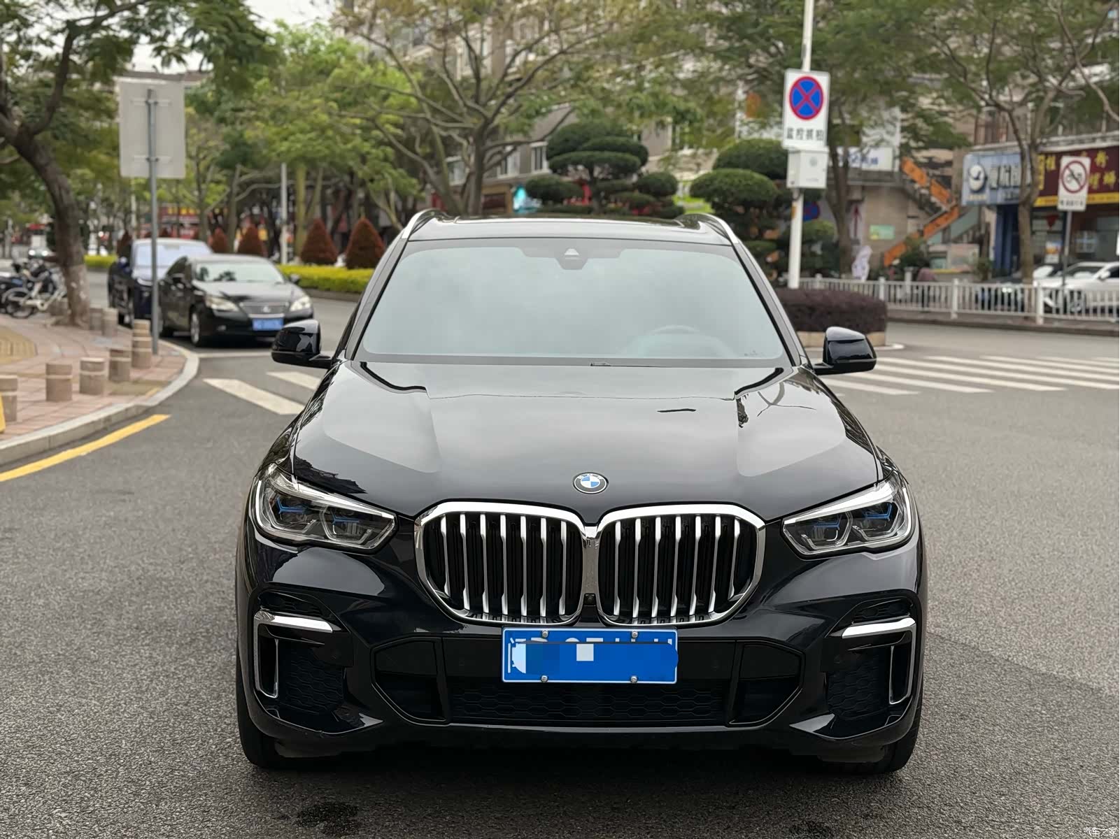 BMW X5, 2023 2