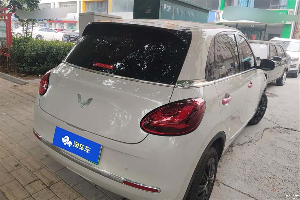 Wuling Bingo, 2025 3