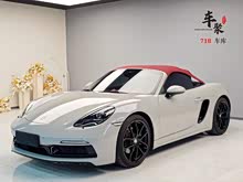 ��ʱ��718 2021�� Spyder 2.0T