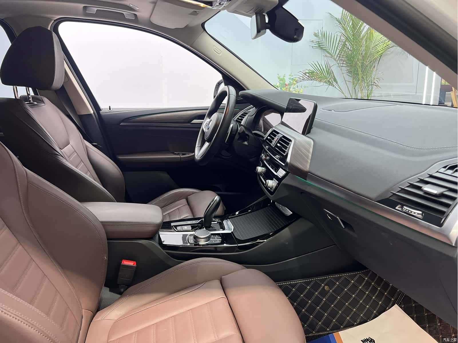 BMW X3, 2021 14