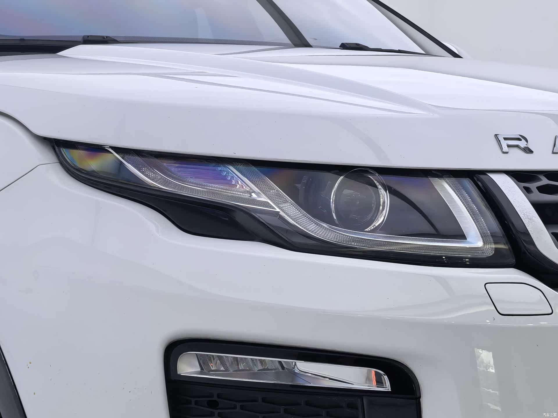 Land Rover Range Rover, 2018 4