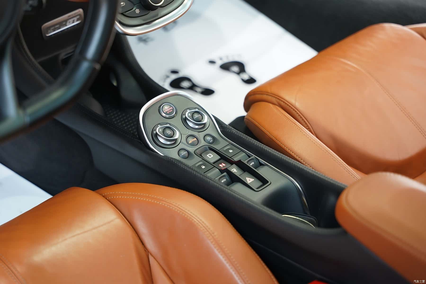 McLaren GT, 2018 16