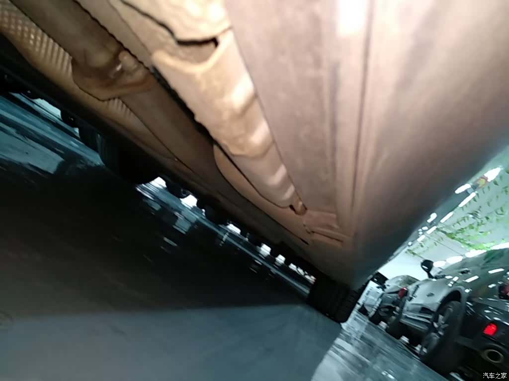 BYD Qin, 2025 21