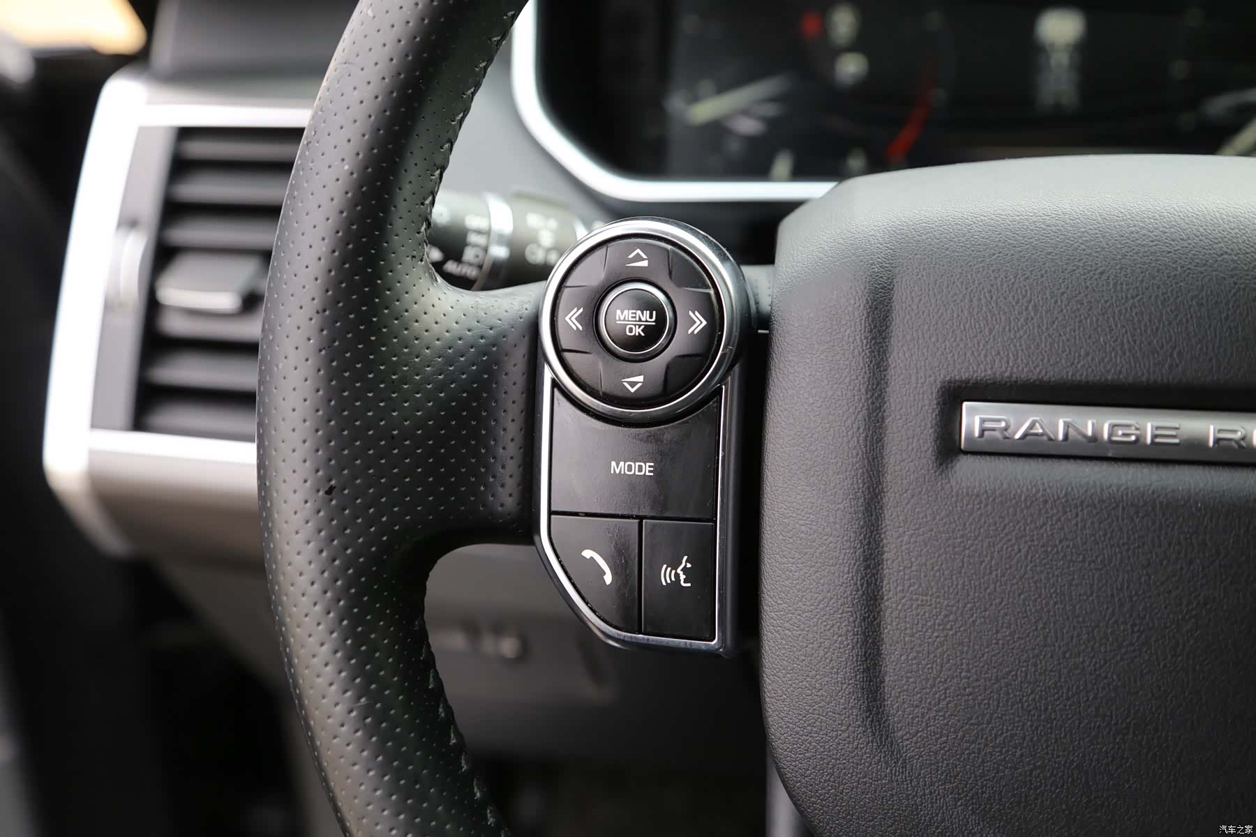 Land Rover Range Rover, 2015 15