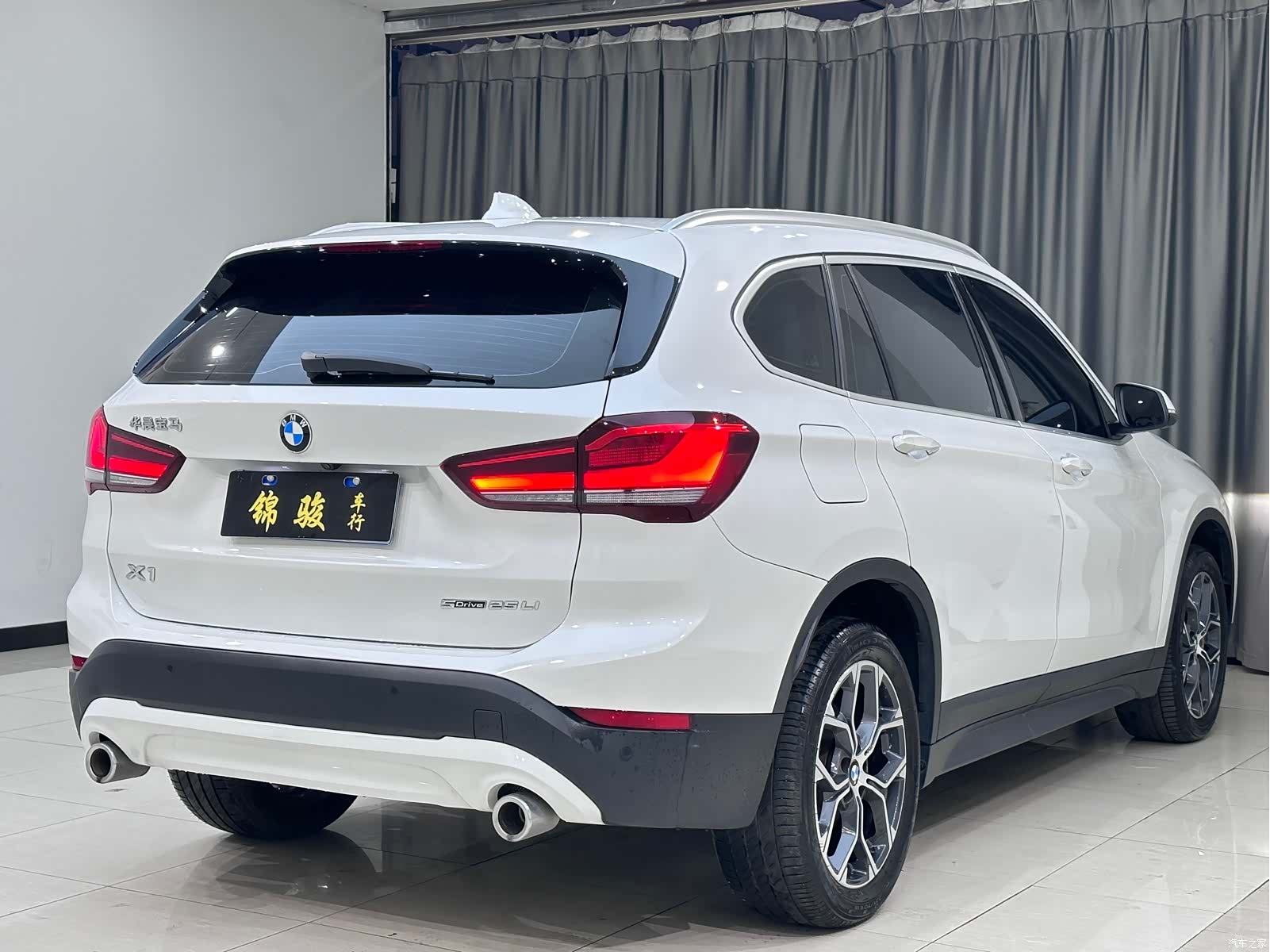 BMW X1, 2023 4