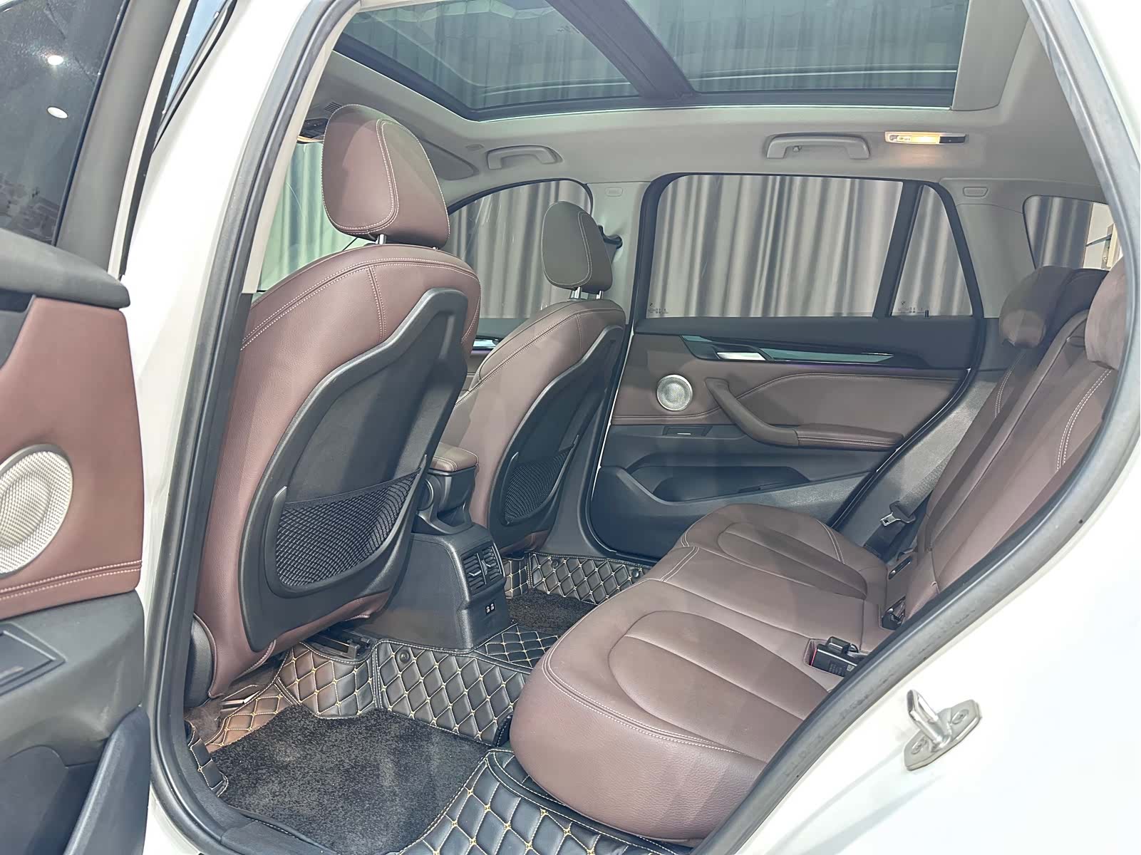 BMW X1, 2023 10