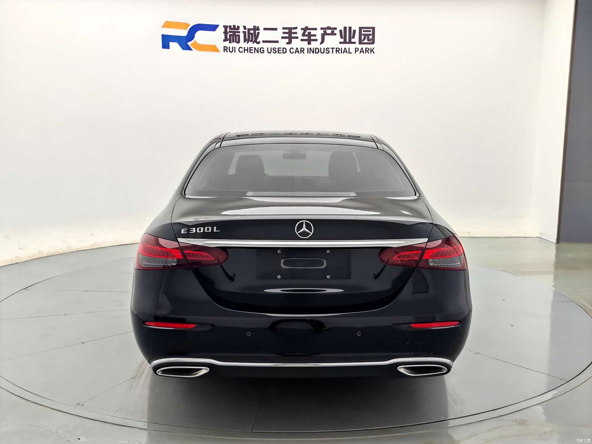 Mercedes-Benz E-Class, 2021 4