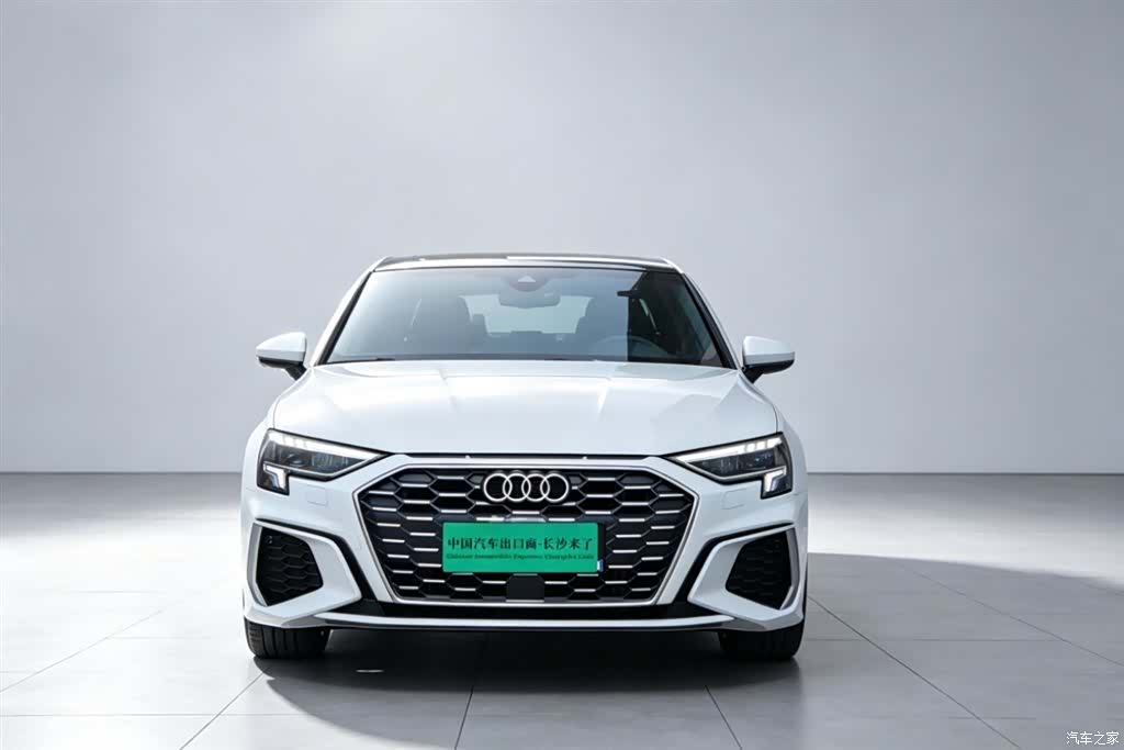 Audi A3, 2023 2