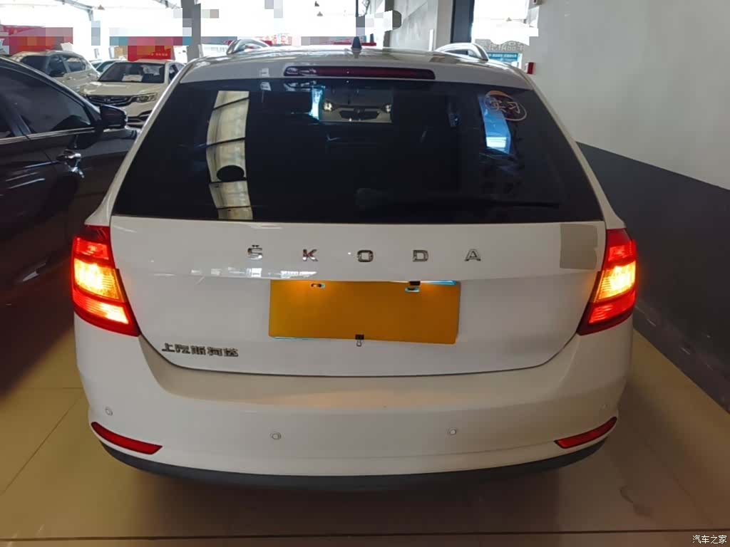 Skoda VI, 2019 6