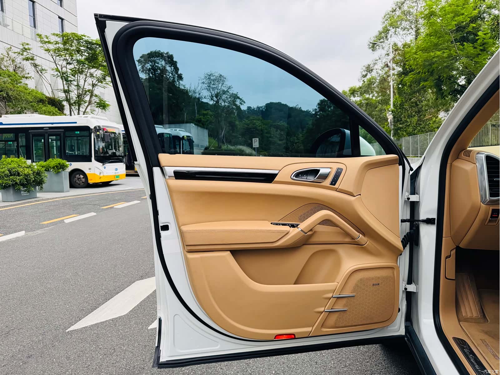 Porsche Cayenne, 2014 9