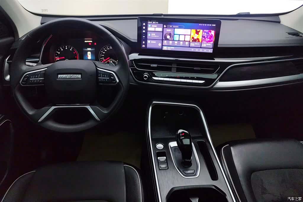 Haval H6, 2024 12