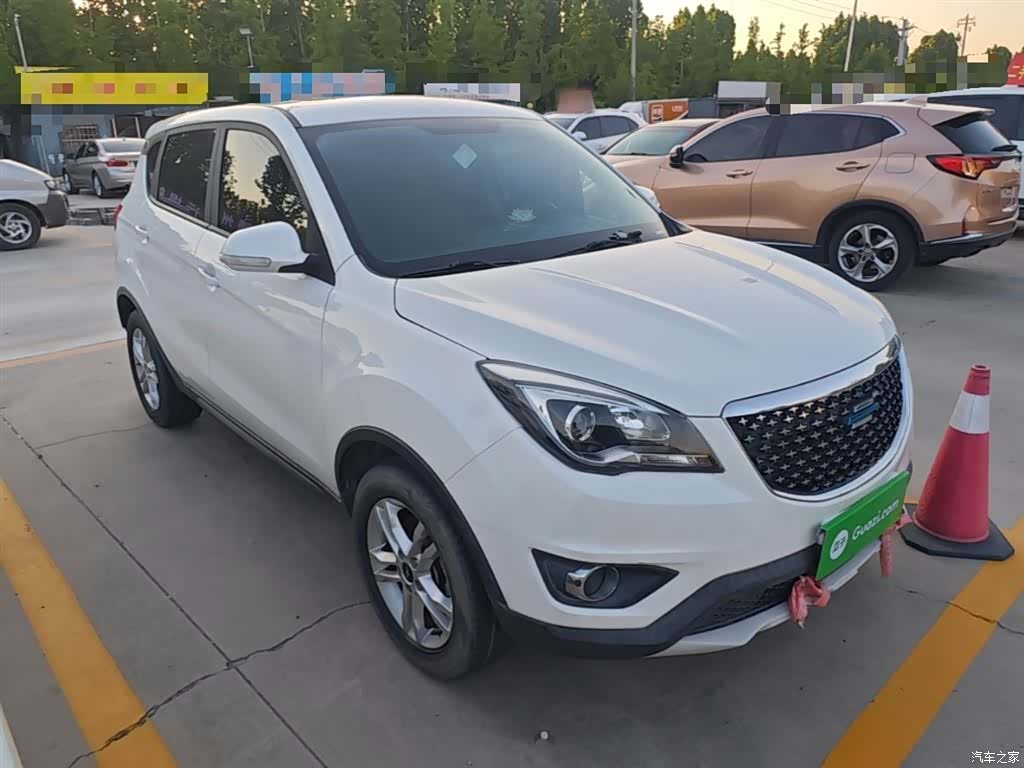 Changan 5, 2020 4