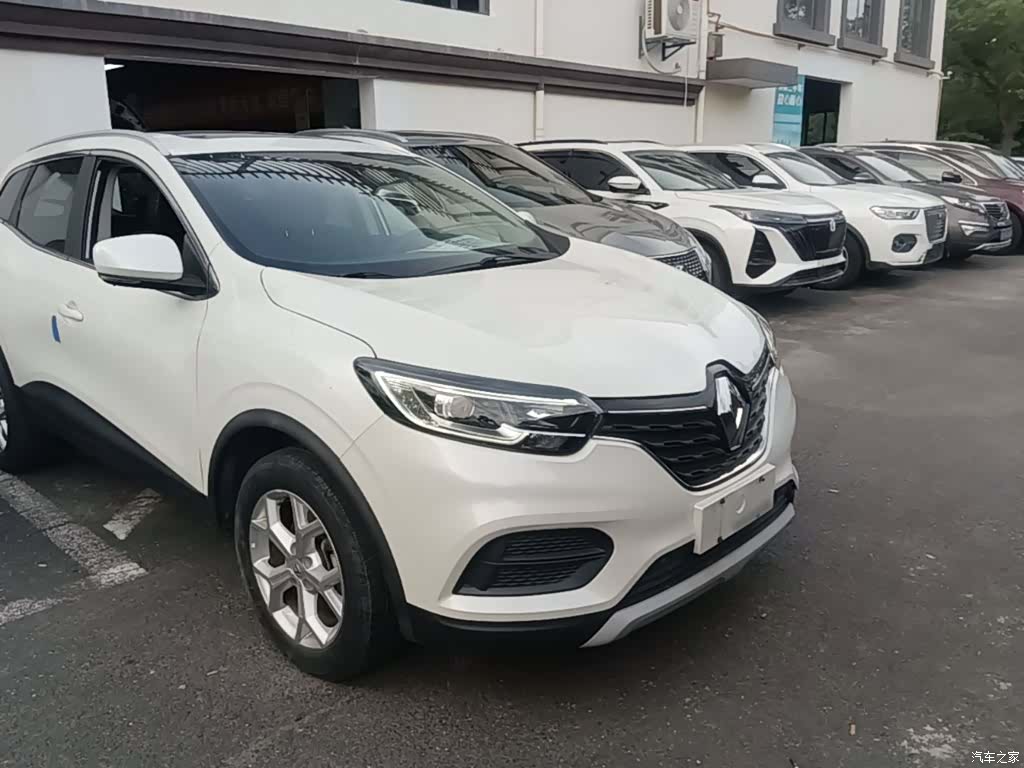 DongFeng SCe200, 2019 3