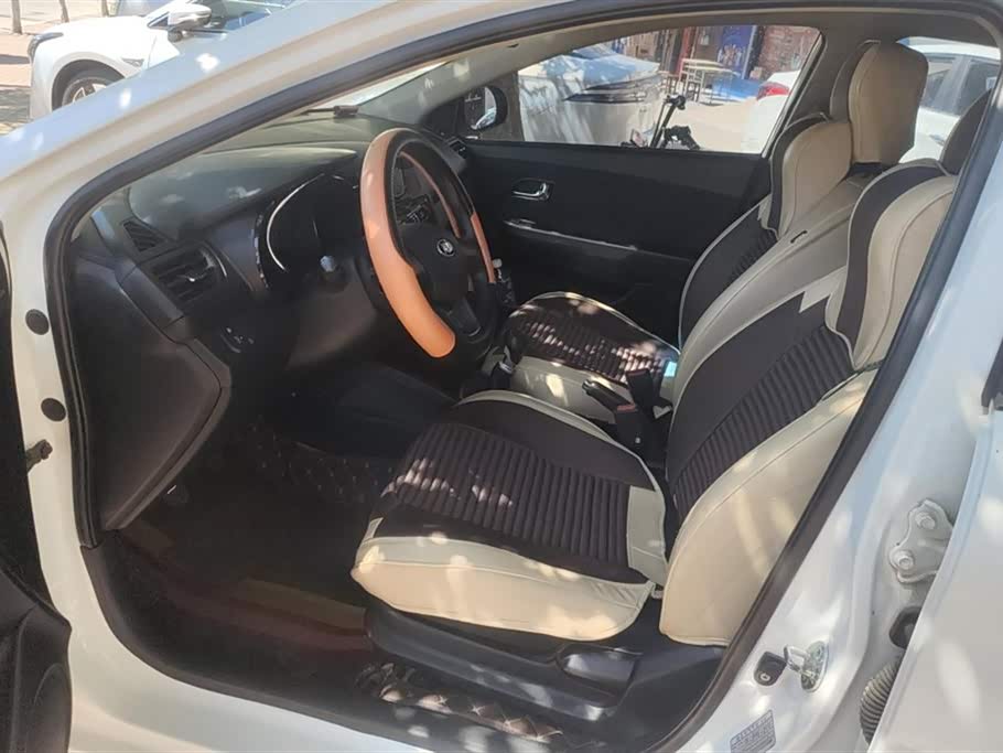 Kia K2 Kia K2