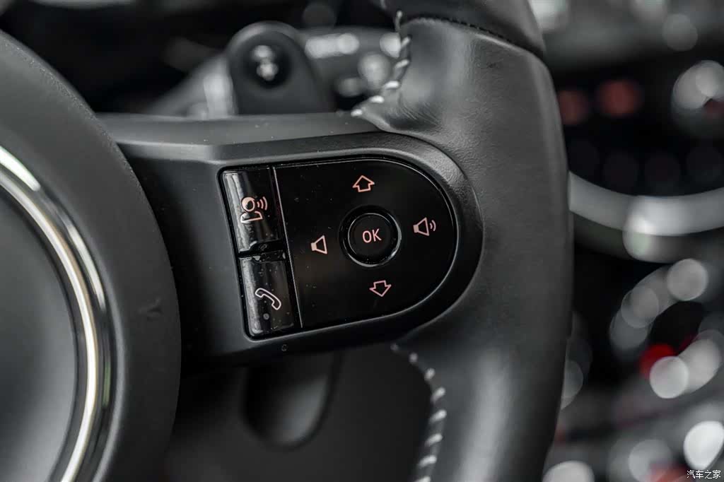 Mini Cooper, 2024 10