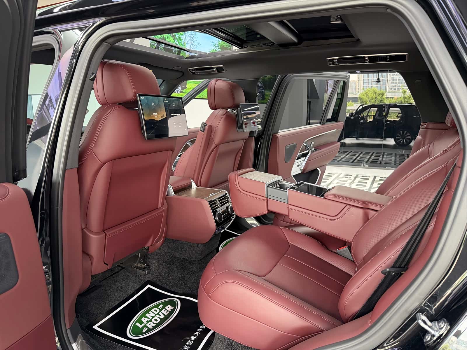 Land Rover Range Rover, 2025 8