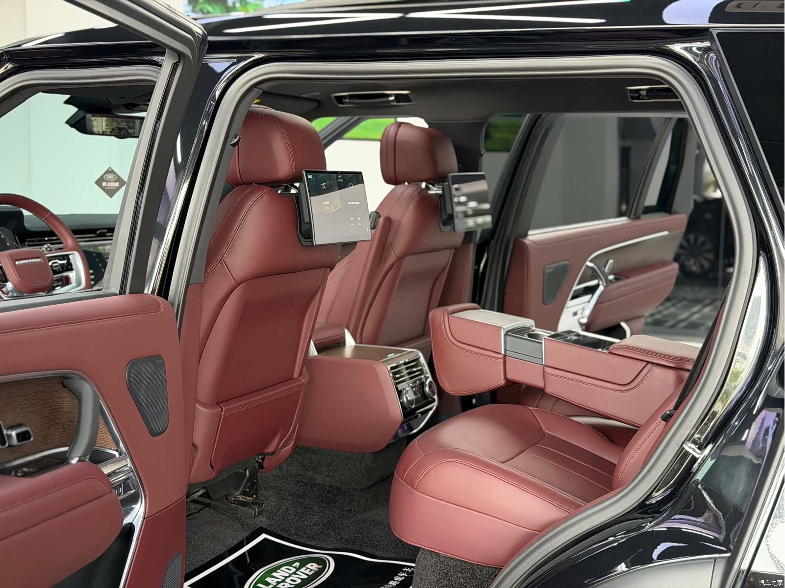 Land Rover Range Rover, 2025 9