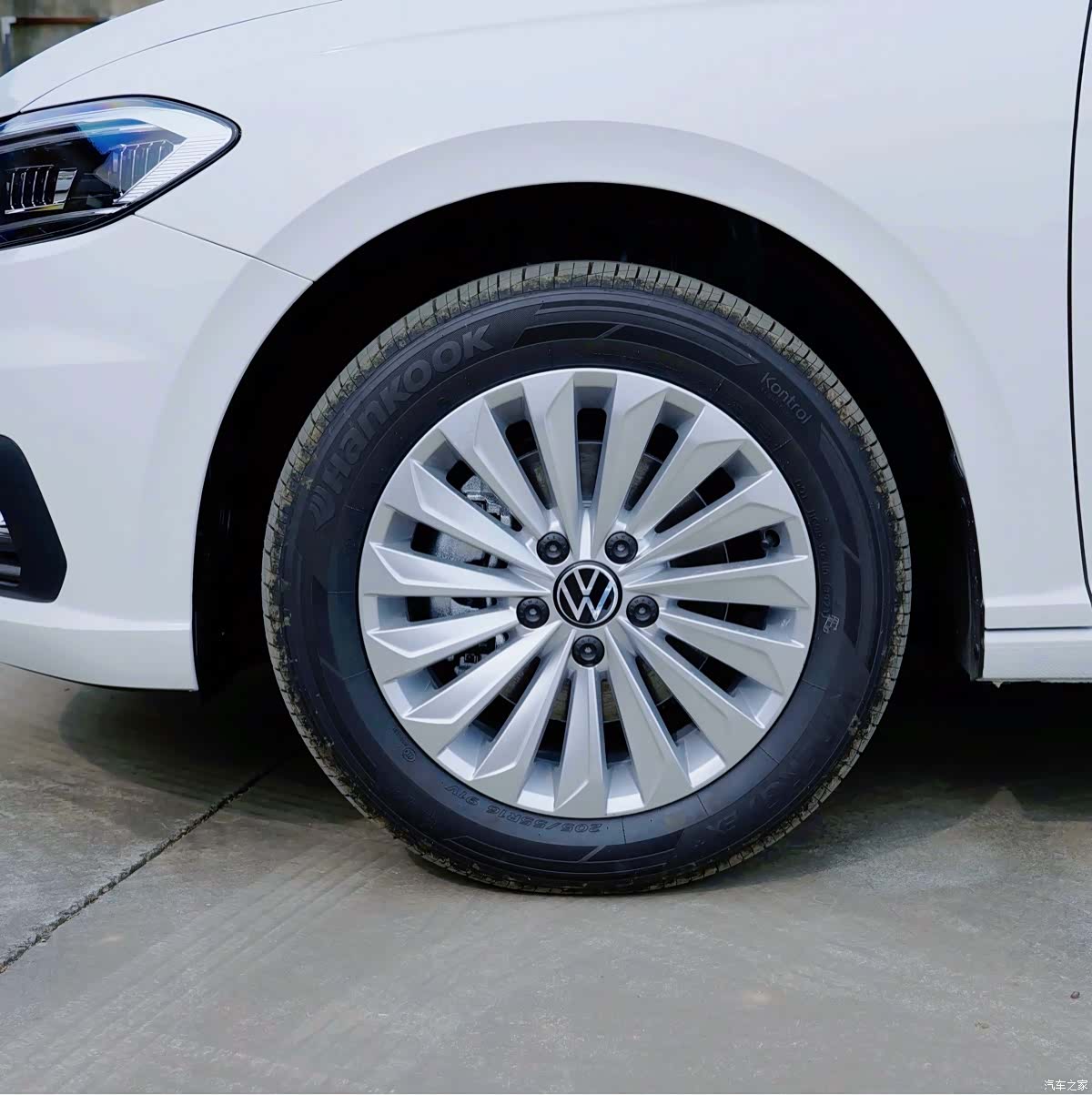 Volkswagen Lavida, 2023 9